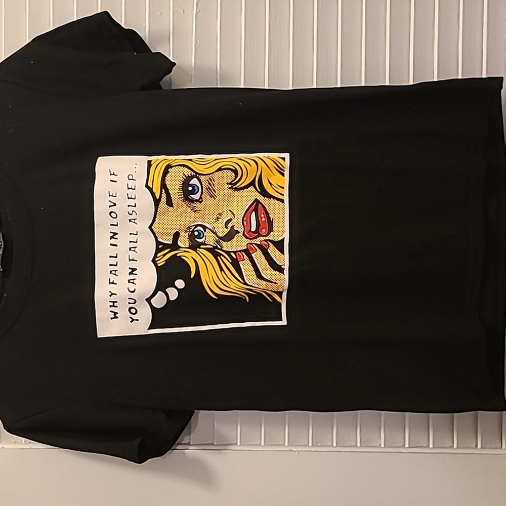 Shein Shirt Juniors size Small